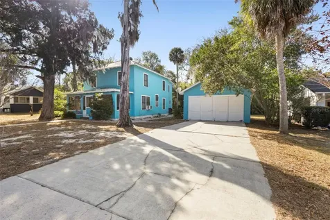 529 N Leavitt Avenue Orange City FL 32763