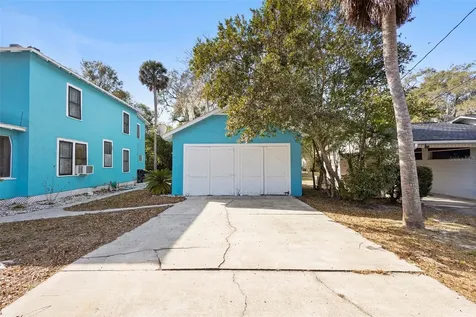 529 N Leavitt Avenue Orange City FL 32763