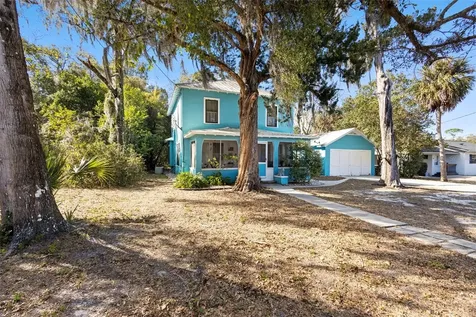 529 N Leavitt Avenue Orange City FL 32763