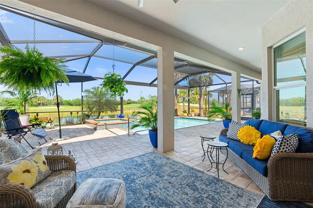 15052 River Birch Court Punta Gorda FL 33955