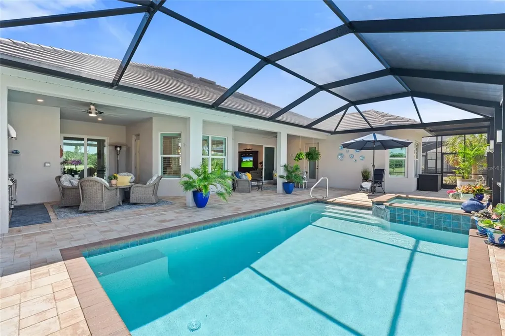 15052 River Birch Court Punta Gorda FL 33955