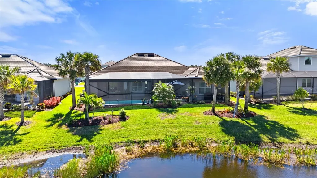 15052 River Birch Court Punta Gorda FL 33955