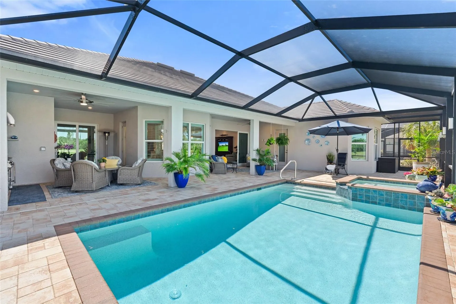 15052 River Birch Court Punta Gorda FL 33955