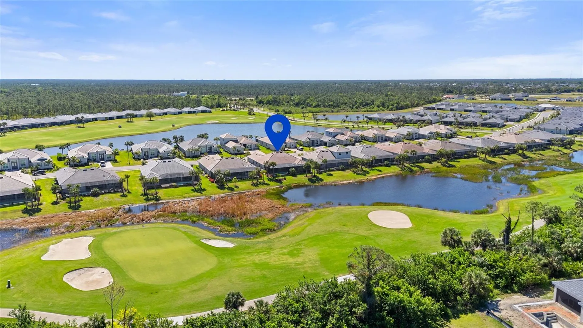 15052 River Birch Court Punta Gorda FL 33955