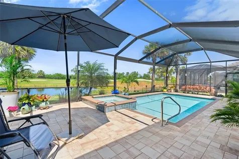 15052 River Birch Court Punta Gorda FL 33955