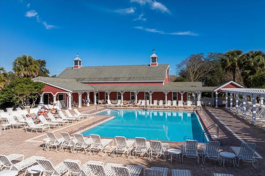 17340 SE 70th Royal Pine Court The Villages FL 32162