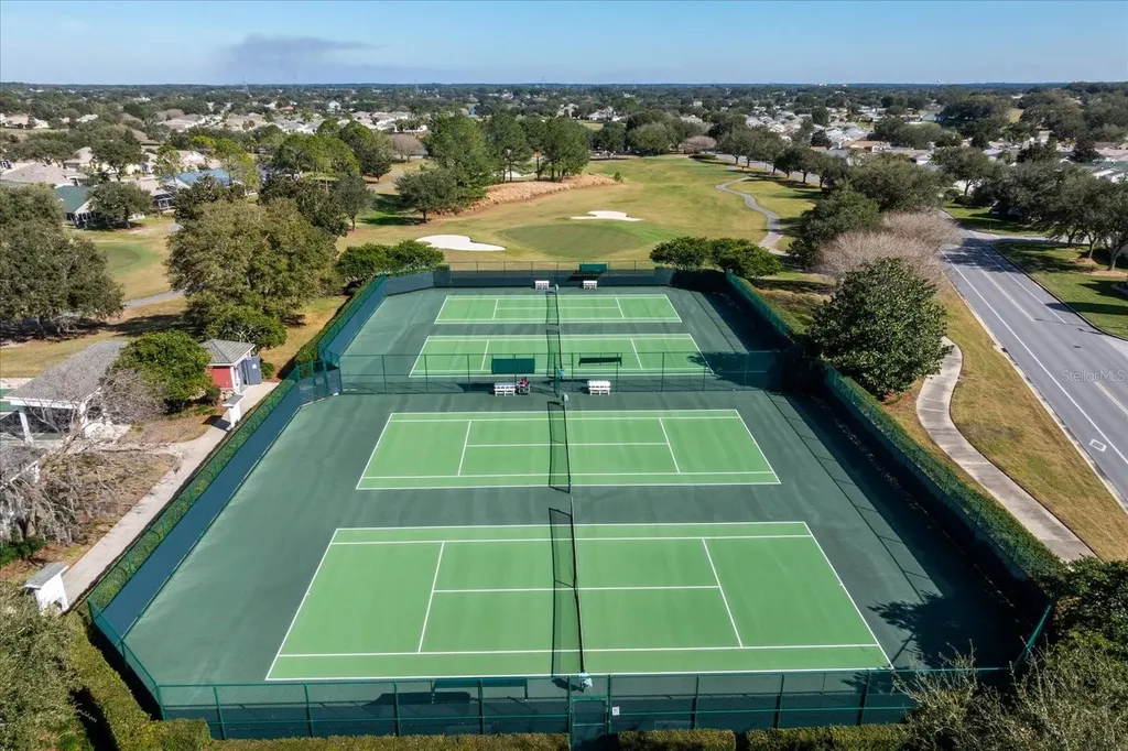 17340 SE 70th Royal Pine Court The Villages FL 32162