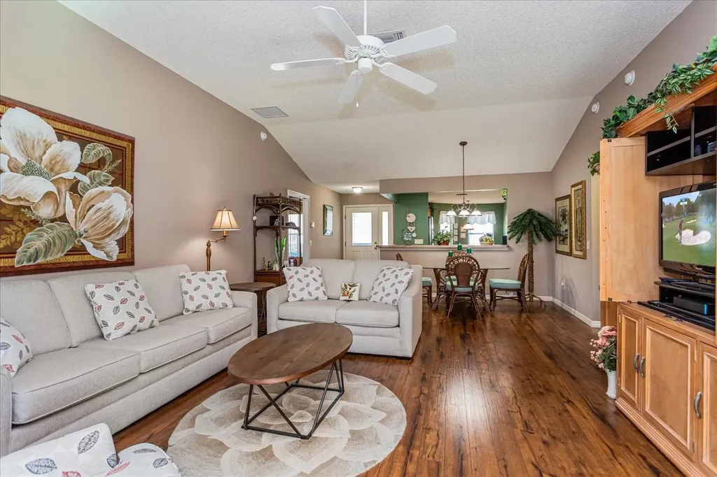 17340 SE 70th Royal Pine Court The Villages FL 32162