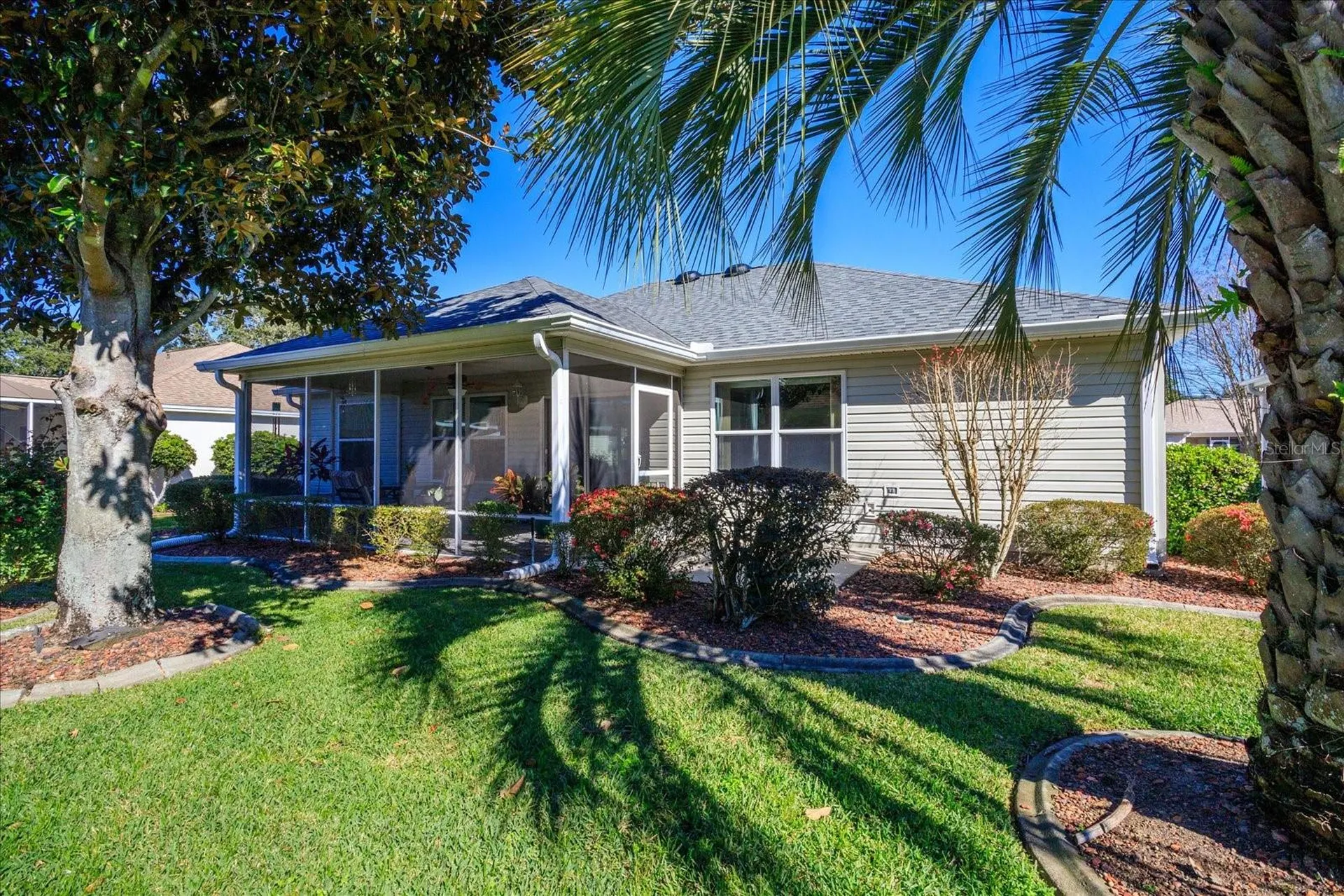 17340 SE 70th Royal Pine Court The Villages FL 32162