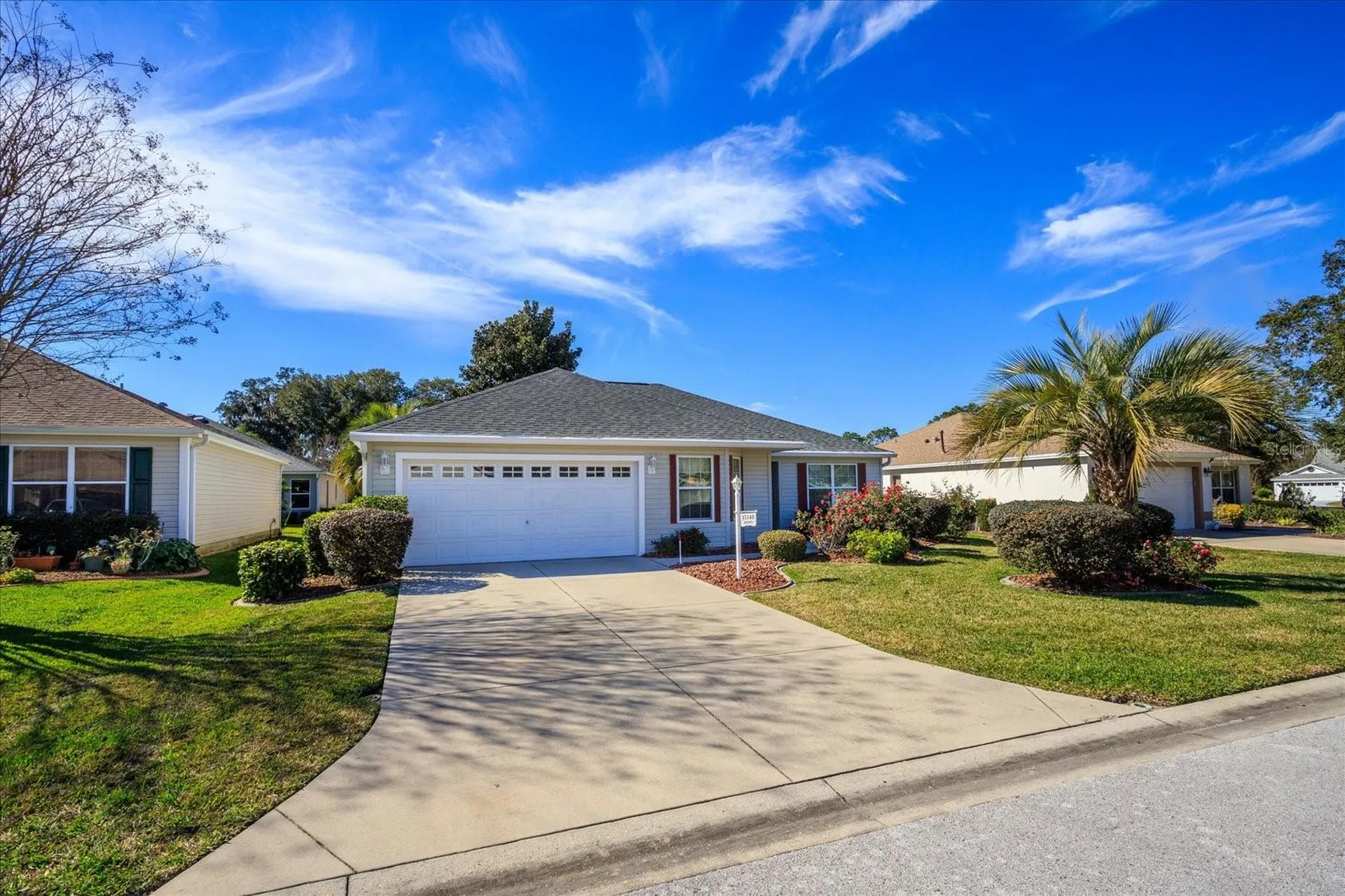17340 SE 70th Royal Pine Court The Villages FL 32162