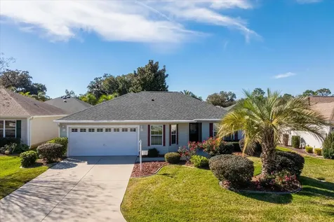 17340 SE 70th Royal Pine Court The Villages FL 32162