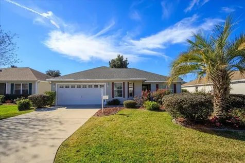 17340 SE 70th Royal Pine Court The Villages FL 32162
