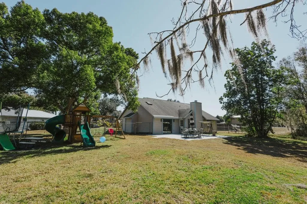 3043 Shady Wood Lane Lake Wales FL 33898