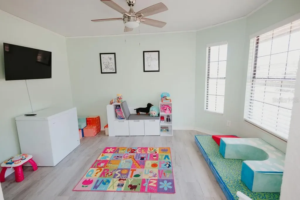 3043 Shady Wood Lane Lake Wales FL 33898