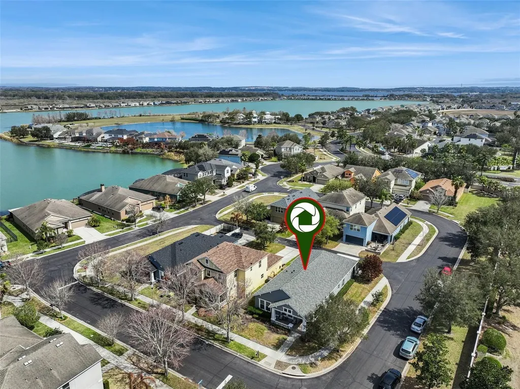408 Grassy Key Way Groveland FL 34736