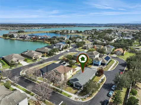 408 Grassy Key Way Groveland FL 34736