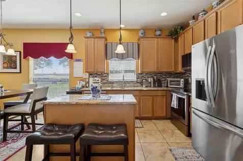 408 Grassy Key Way Groveland FL 34736