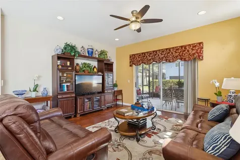 408 Grassy Key Way Groveland FL 34736