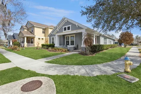 408 Grassy Key Way Groveland FL 34736