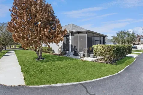 408 Grassy Key Way Groveland FL 34736