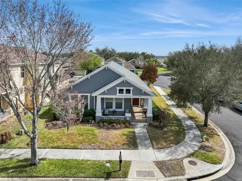 408 Grassy Key Way Groveland FL 34736