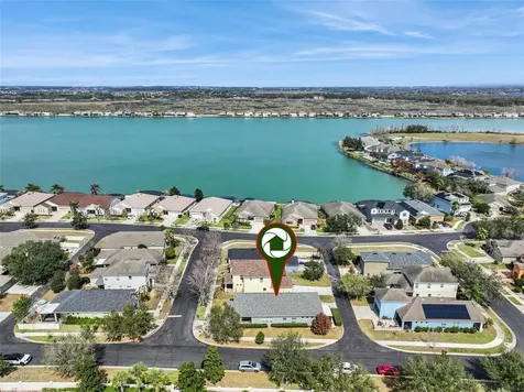 408 Grassy Key Way Groveland FL 34736