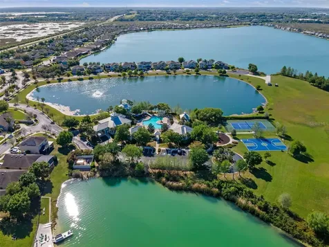 408 Grassy Key Way Groveland FL 34736