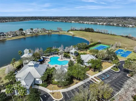 408 Grassy Key Way Groveland FL 34736