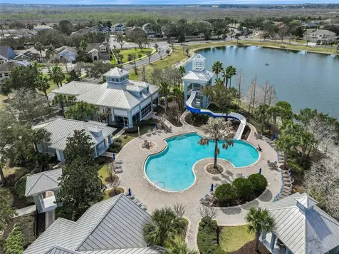 408 Grassy Key Way Groveland FL 34736