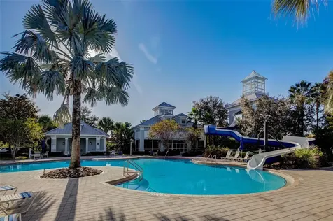 408 Grassy Key Way Groveland FL 34736
