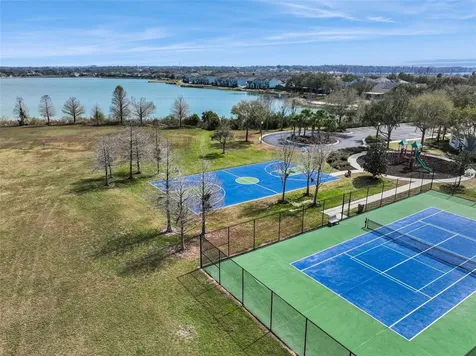 408 Grassy Key Way Groveland FL 34736
