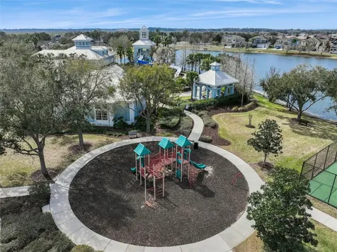 408 Grassy Key Way Groveland FL 34736