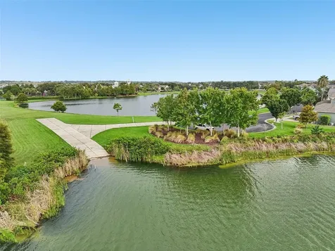 408 Grassy Key Way Groveland FL 34736
