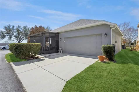 408 Grassy Key Way Groveland FL 34736