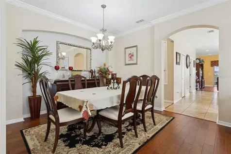 408 Grassy Key Way Groveland FL 34736