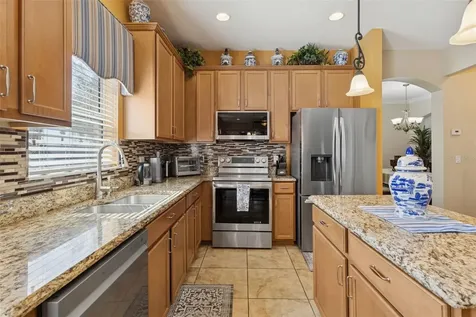 408 Grassy Key Way Groveland FL 34736