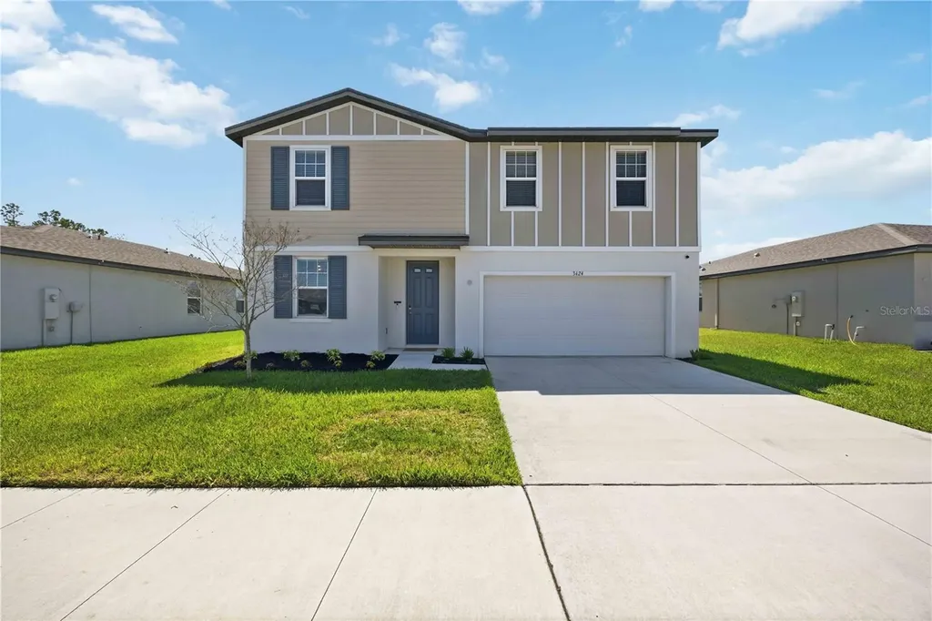 3424 Birdie Hawkins Lane Plant City FL 33566