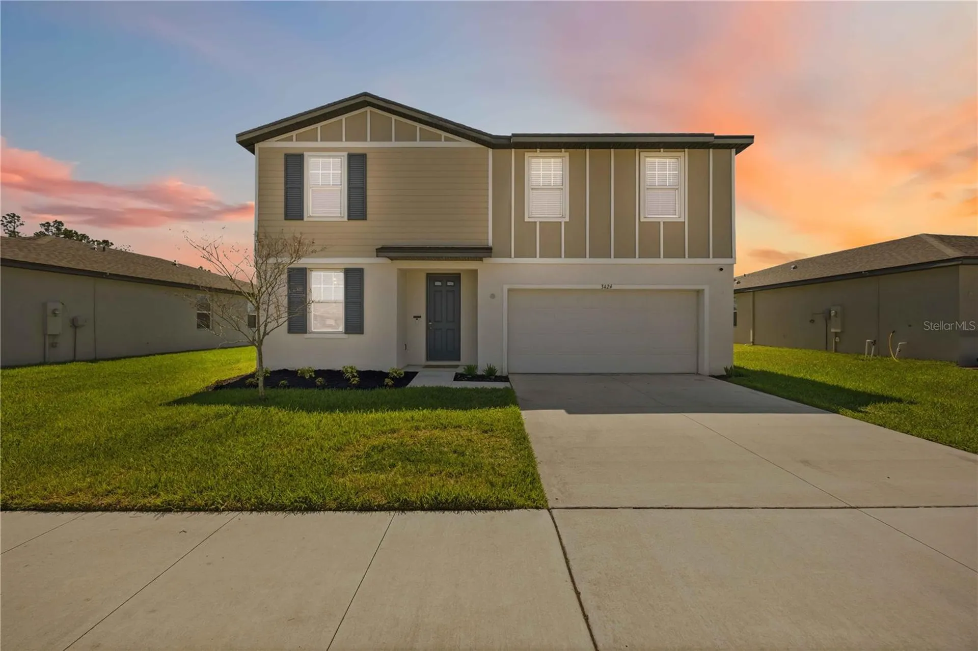 3424 Birdie Hawkins Lane Plant City FL 33566