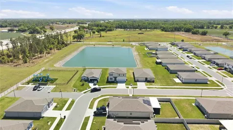 3424 Birdie Hawkins Lane Plant City FL 33566