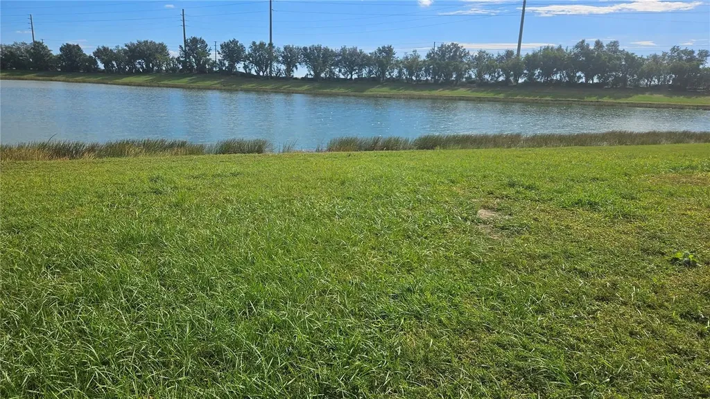 6836 Aramon Court Wesley Chapel FL 33545
