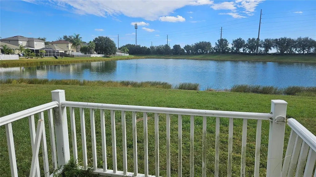 6836 Aramon Court Wesley Chapel FL 33545