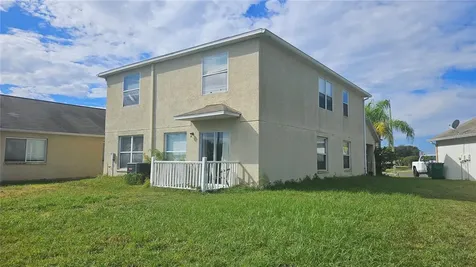 6836 Aramon Court Wesley Chapel FL 33545