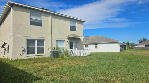 6836 Aramon Court Wesley Chapel FL 33545