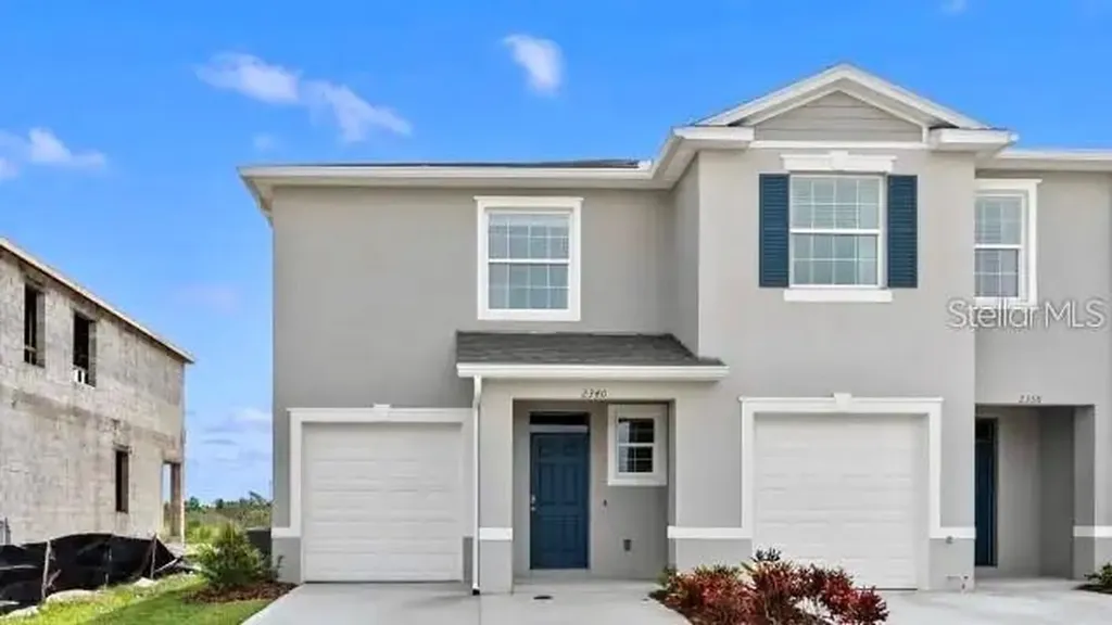 1442 Isleta Loop Kissimmee FL 34741