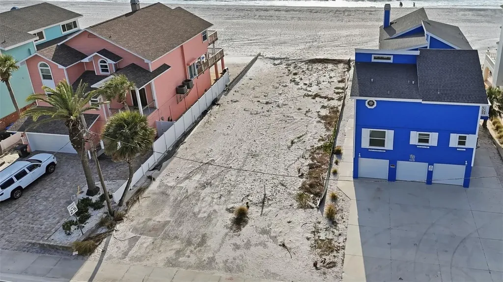 8430 W Gulf Boulevard Treasure Island FL 33706