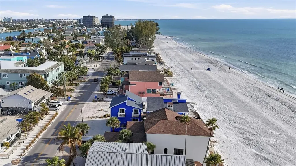 8430 W Gulf Boulevard Treasure Island FL 33706