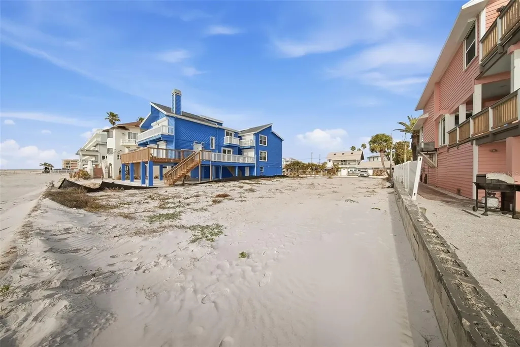 8430 W Gulf Boulevard Treasure Island FL 33706