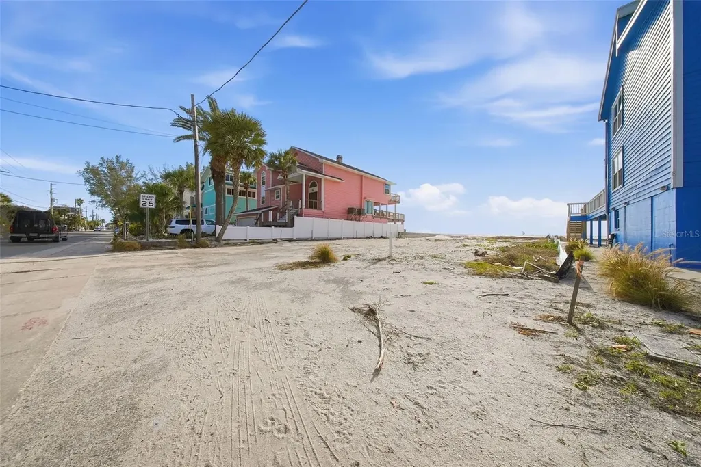 8430 W Gulf Boulevard Treasure Island FL 33706