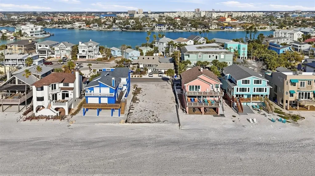 8430 W Gulf Boulevard Treasure Island FL 33706
