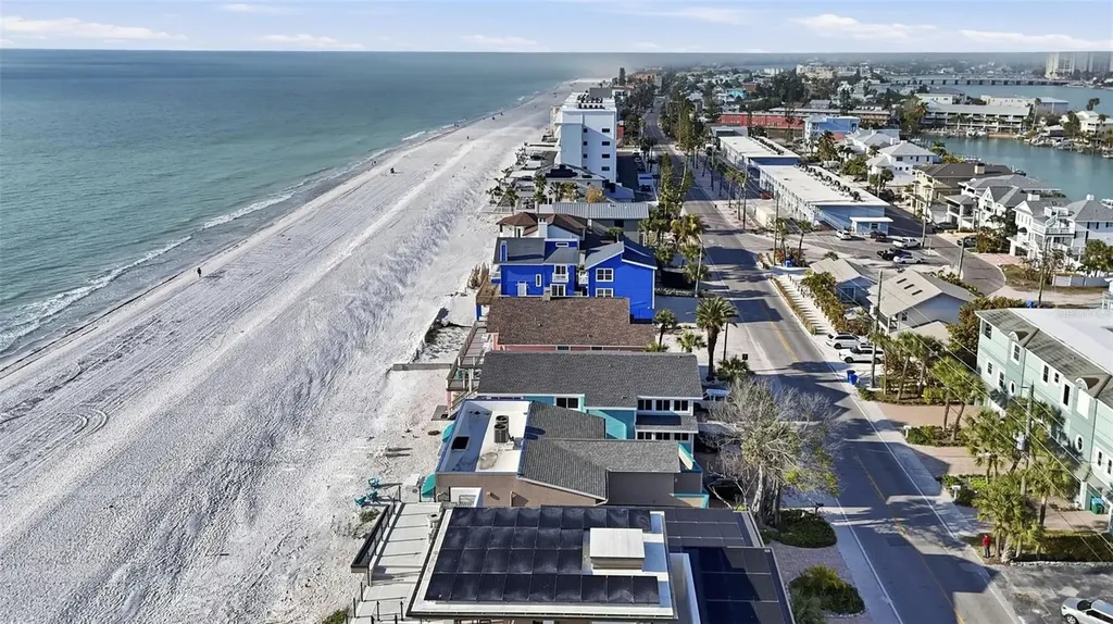 8430 W Gulf Boulevard Treasure Island FL 33706